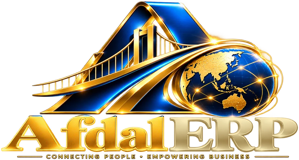 Afdal ERP
