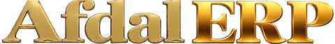 Afdal ERP